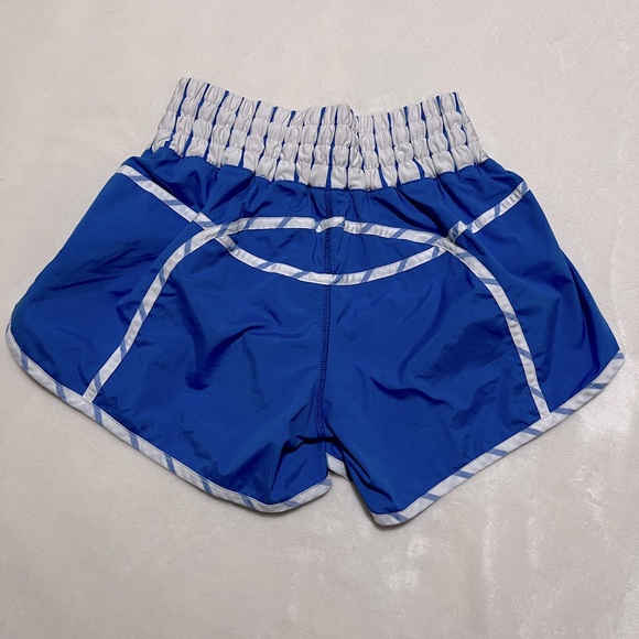 lululemon tracker short II - Picture 8 of 12